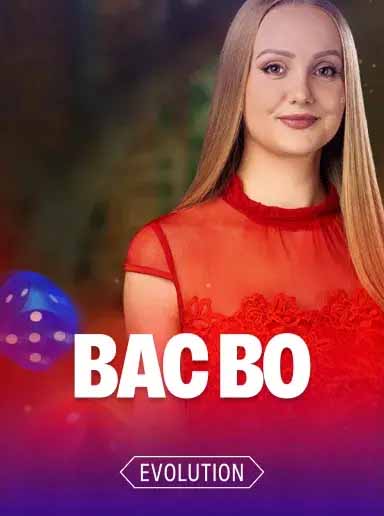 Bac Bo · Шафл Live Casino